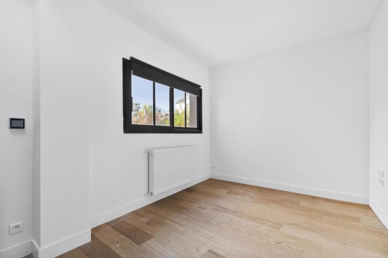 Appartement - 122 m² - 5 pièces