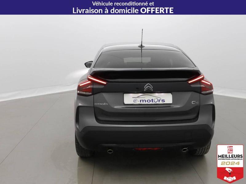 Citroen C4 PureTech 130 s&amp;S Eat8 - Feel Pack