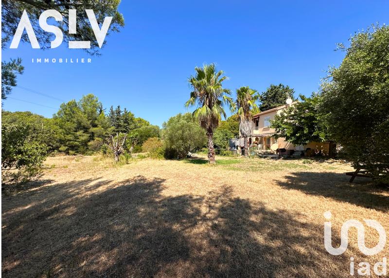 Maison - 173 m² - 7 pièces