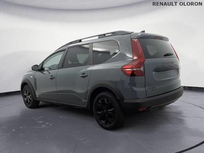 Dacia Jogger Hybrid 140 5 places Gsr2 Extreme