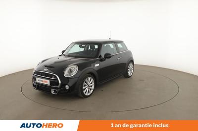 Mini Mini Cooper s Finition Red Hot Chili 3p 192 ch