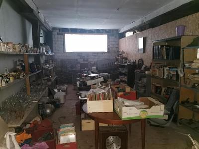 Bureau - 1 000 m² - 3 pièces