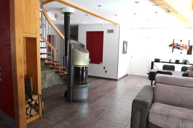 Villa - 184 m² - 6 pièces