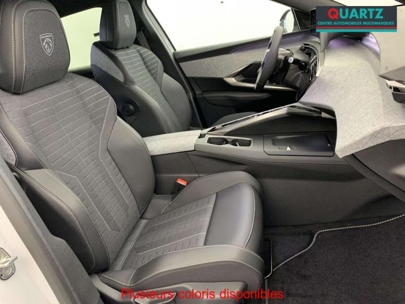 Peugeot 3008 Hybrid 145 e-Dcs6 Gt