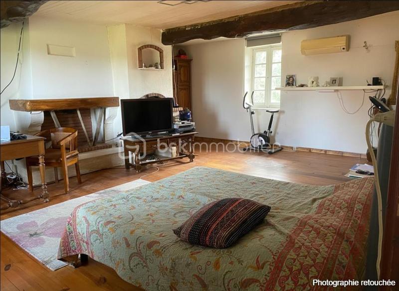 Ferme - 160 m² - 7 pièces