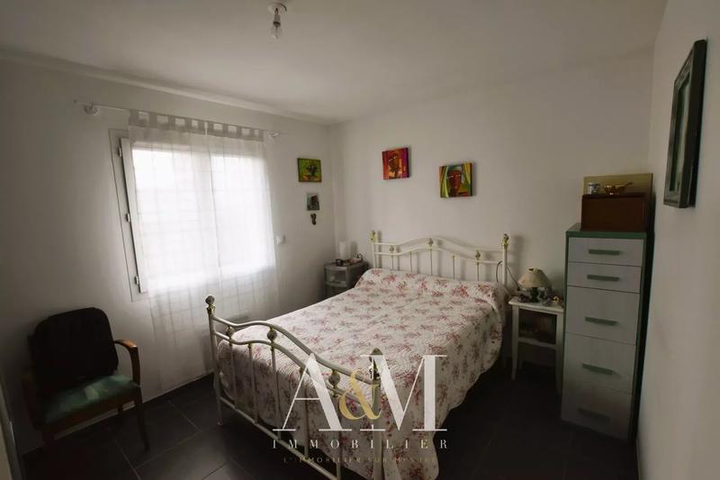 Maison - 87 m² - 4 pièces