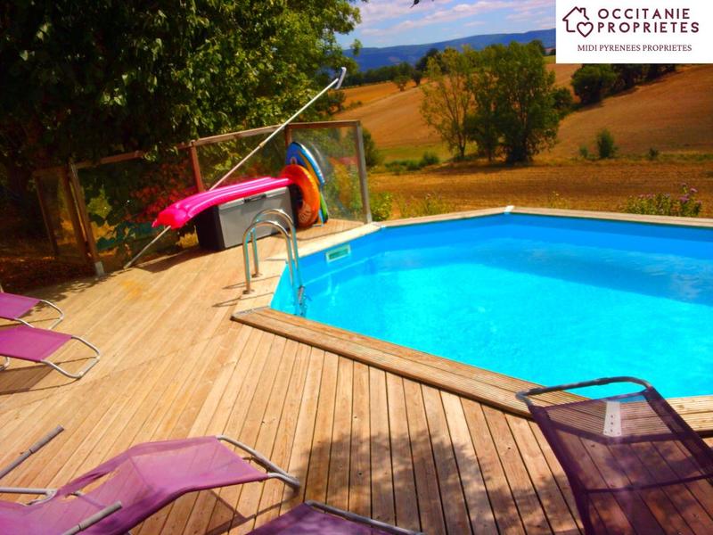 Propriété - 524 m² - 10 pièces