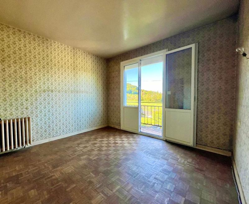 Maison - 113 m² - 4 pièces