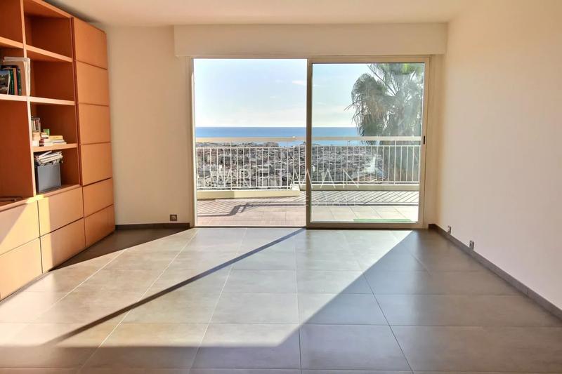 Appartement - 109 m² - 4 pièces