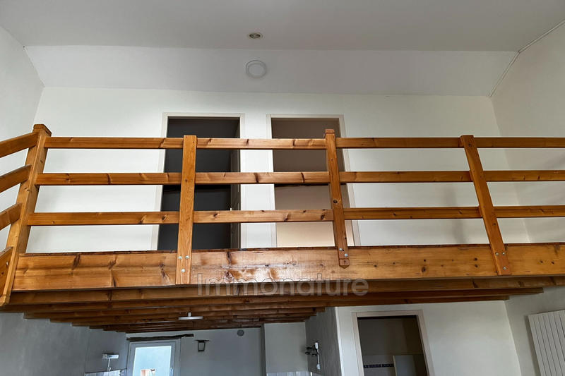 Maison de village - 65 m² - 3 pièces