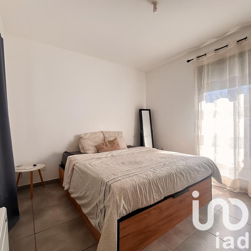 Maison - 89 m² - 5 pièces