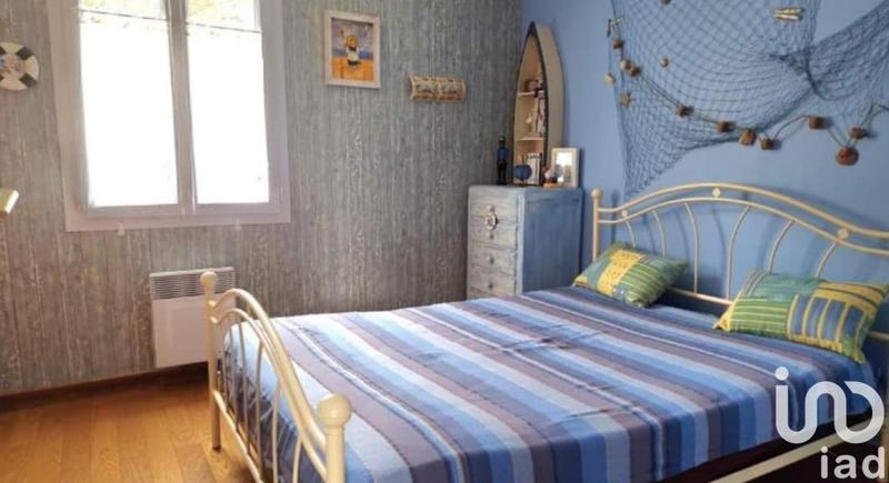 Maison - 109 m² - 4 pièces