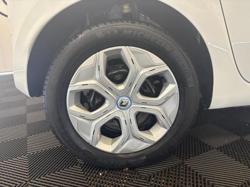 Renault Twingo E-Tech Electrique III Achat Intégral - 21 Life