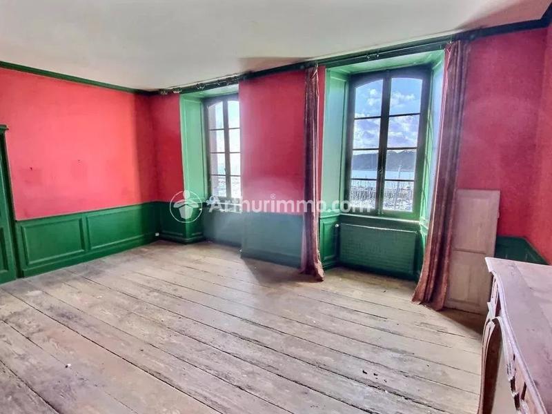 Maison - 308 m² - 10 pièces