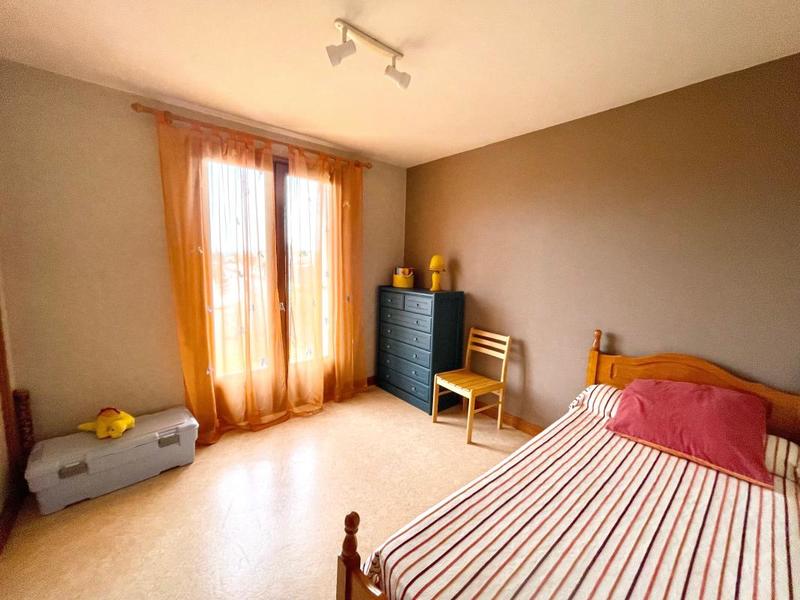 Maison - 156 m² - 6 pièces