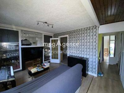 Maison - 51 m² - 5 pièces