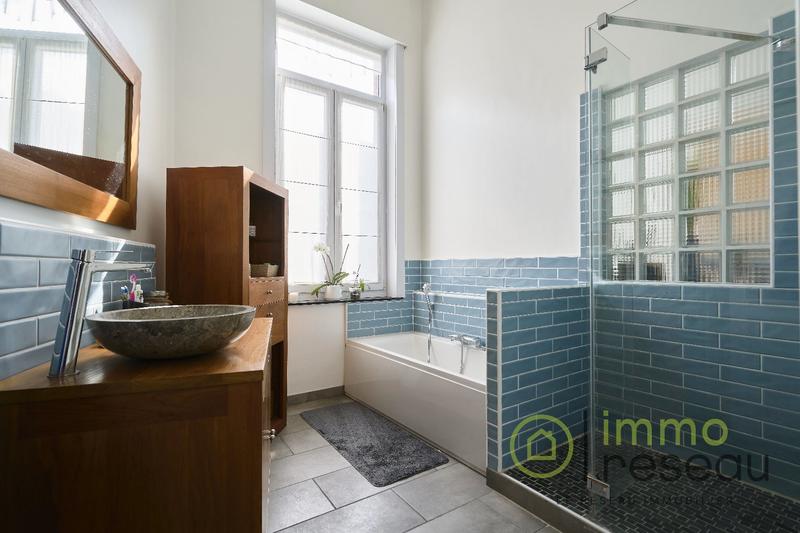 Maison - 147 m² - 4 pièces