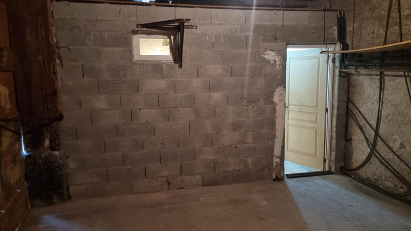 Maison de village - 45 m² - 3 pièces