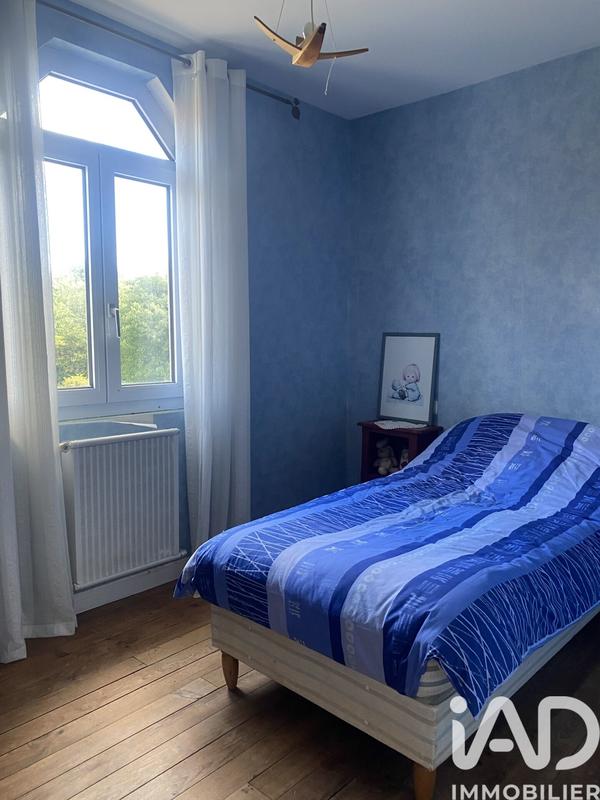 Maison de campagne - 184 m² - 10 pièces