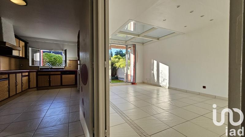 Maison - 107 m² - 6 pièces