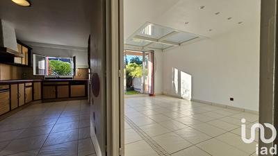 Maison - 107 m² - 6 pièces