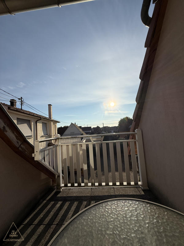 Maison - 164 m² - 8 pièces