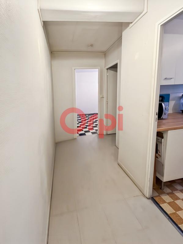 Appartement - 29 m² - 1 pièce