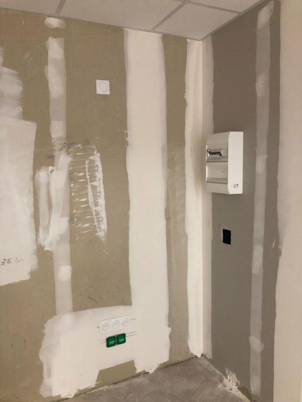 Local commercial - 47 m²