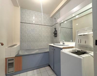 Appartement - 78 m² - 3 pièces