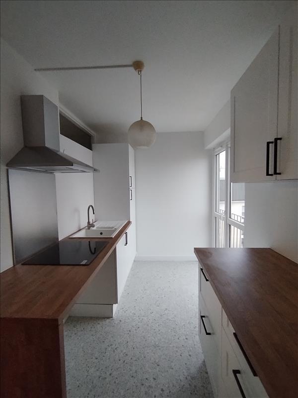 Appartement - 72 m² - 4 pièces