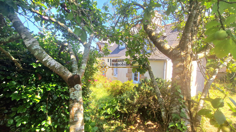 Maison - 106 m² - 4 pièces