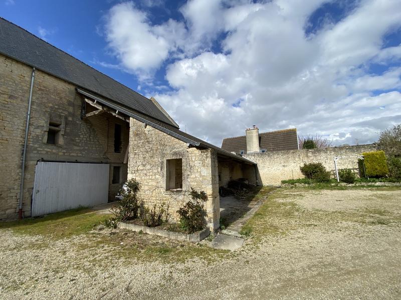 Maison - 131 m² - 2 pièces