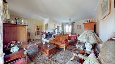 Maison traditionnelle - 95 m² - 5 pièces