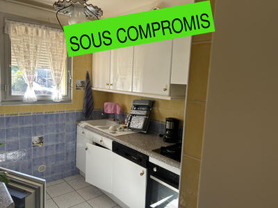 Appartement - 71 m² - 3 pièces
