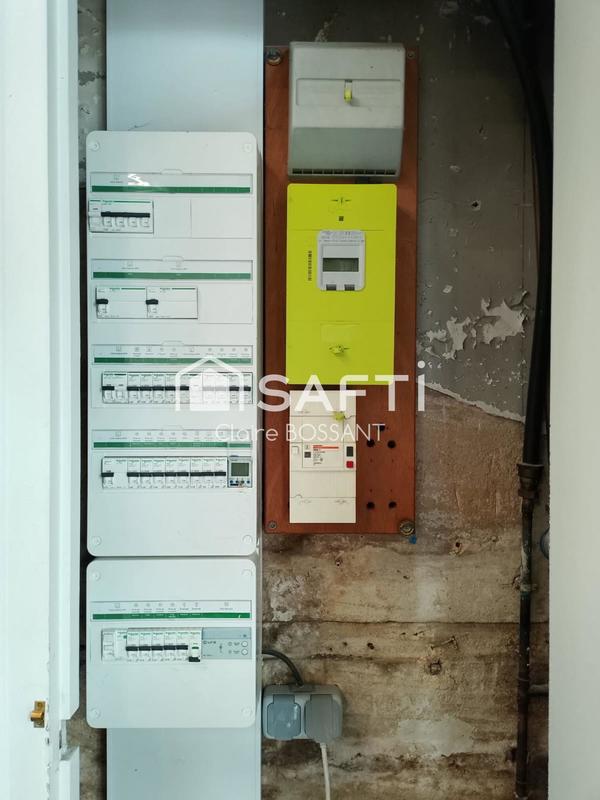 Local commercial - 52 m²