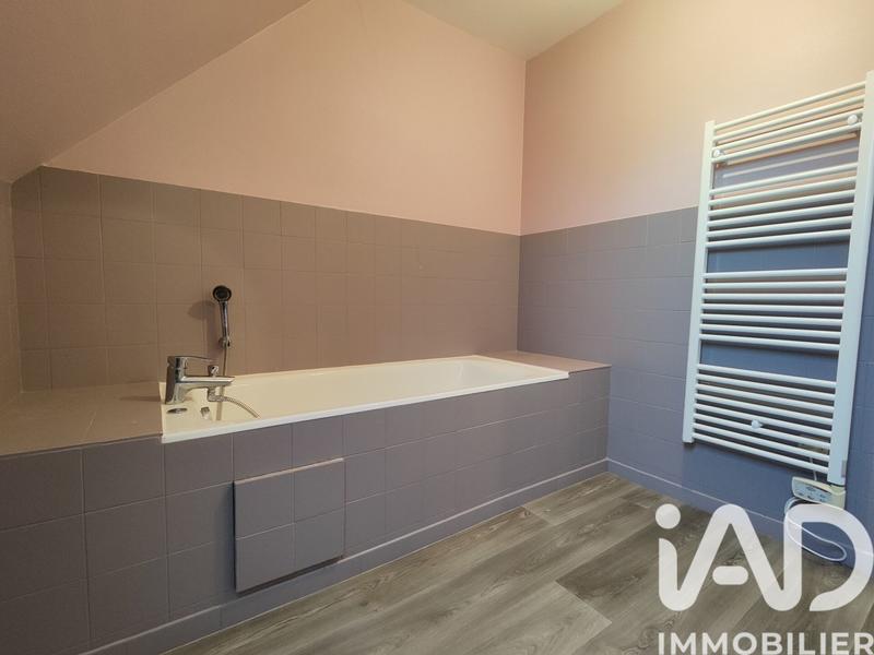 Maison - 153 m² - 7 pièces