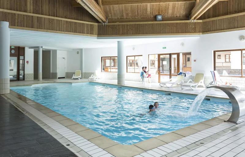 Appartement - 32 m² - 2 pièces