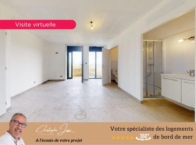 Villa - 85 m² - 5 pièces