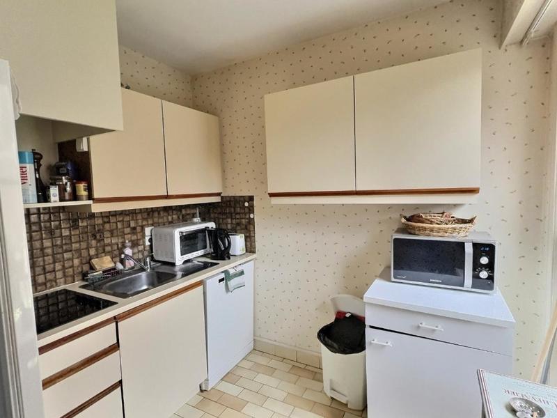 Appartement - 84 m² - 3 pièces