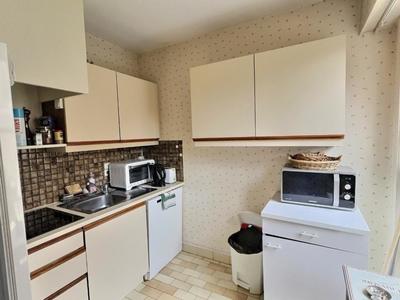 Appartement - 84 m² - 3 pièces