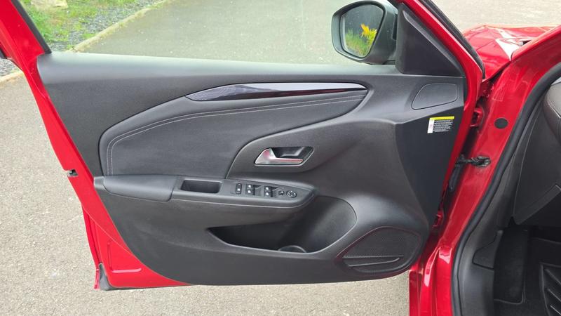 Opel Corsa 136 Elegance