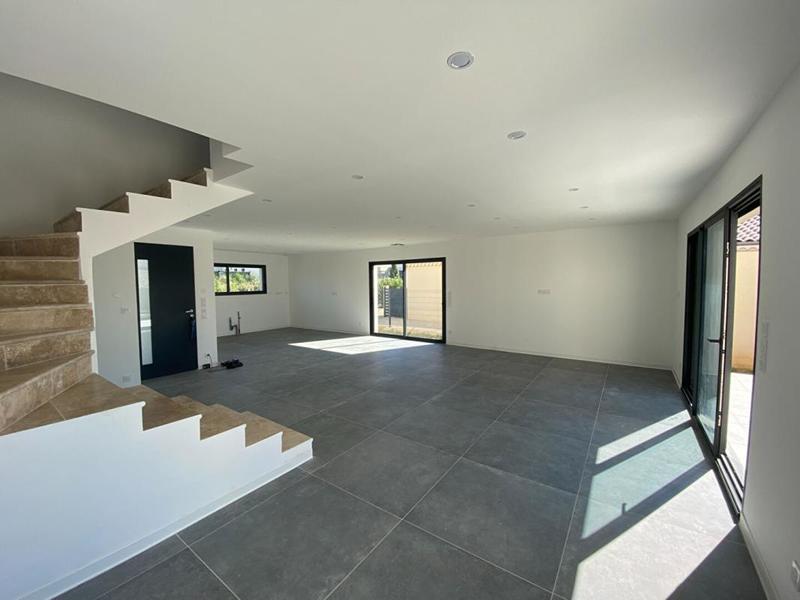 Maison - 144 m² - 6 pièces