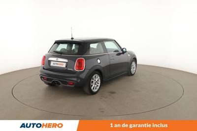 Mini Mini Cooper s Bva 3p 192 ch