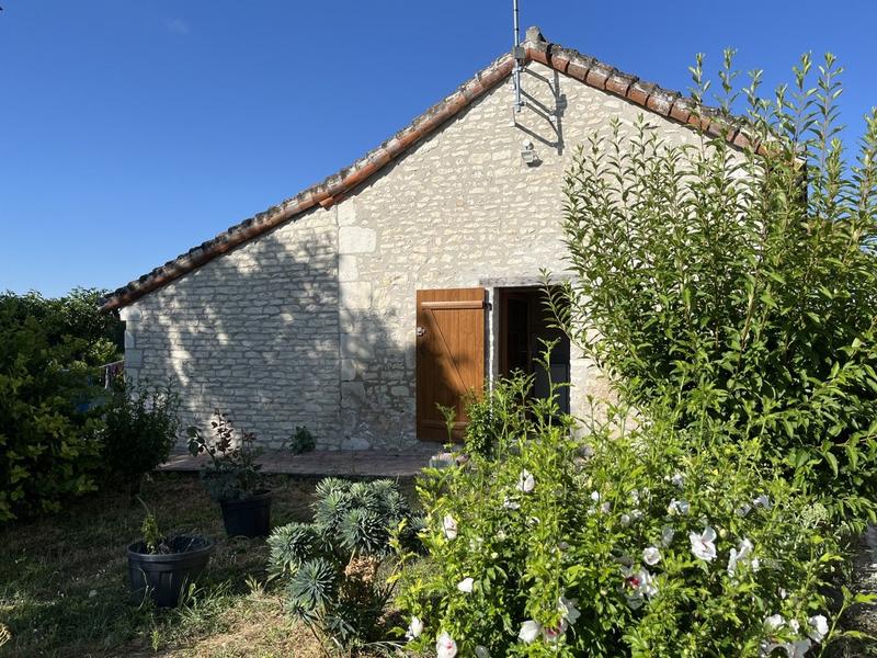 Maison ancienne - 266 m² - 8 pièces