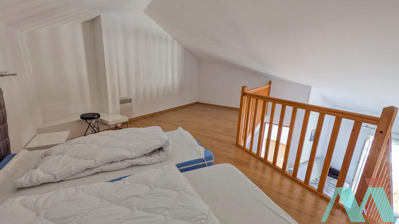 Appartement - 74 m² - 3 pièces