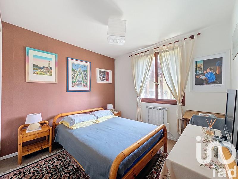 Maison de campagne - 235 m² - 7 pièces