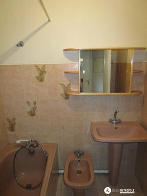 Appartement - 29 m² - 1 pièce