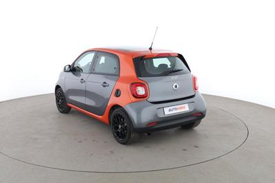 Smart ForFour 0.9 Edition 1 90 ch