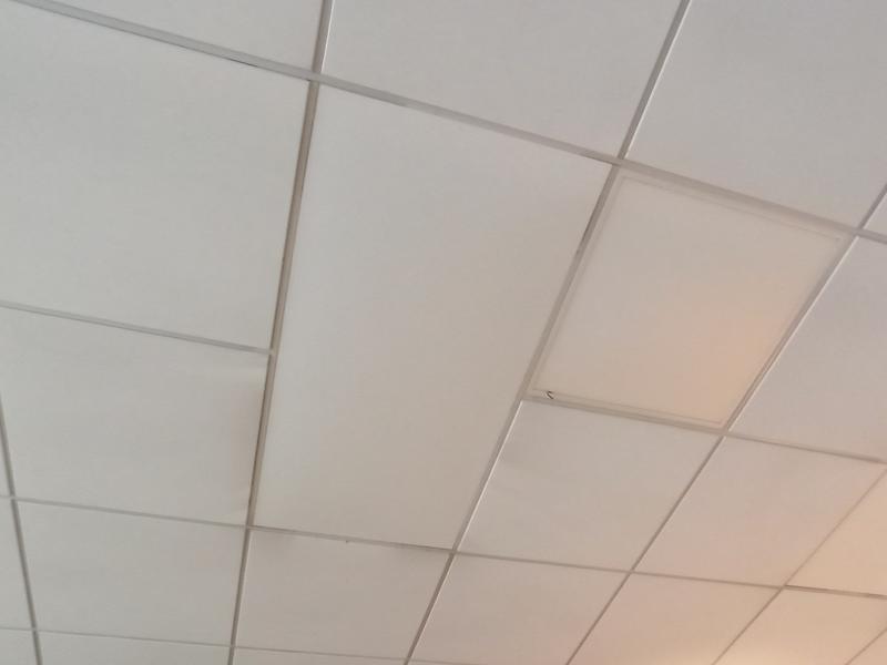 Local commercial - 94 m²