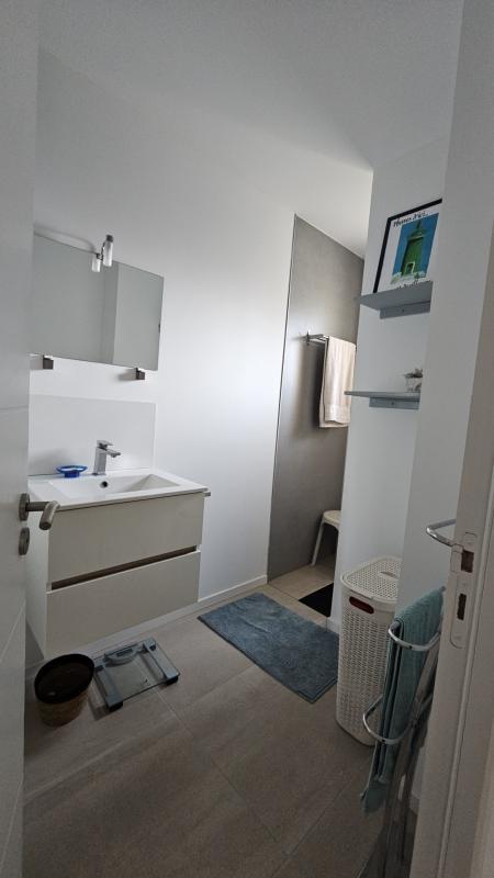 Maison - 83 m² - 3 pièces